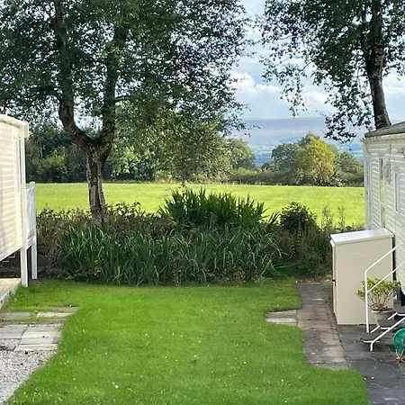 Kamp alanı Cosy Jo's Skipton