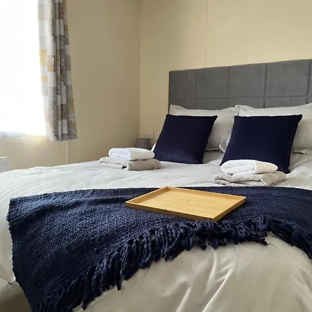 Kamp alanı Cosy Jo's Skipton