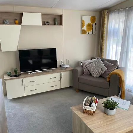 Kamp alanı Cosy Jo's