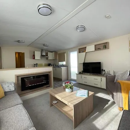 Cosy Jo's Skipton