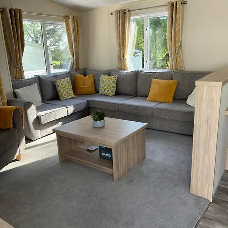 Cosy Jo's Skipton